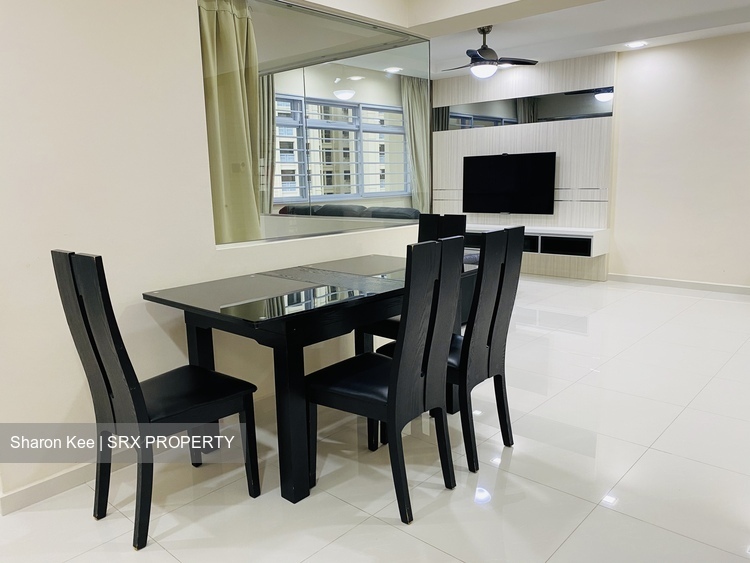 Blk 19 Jalan Membina (Bukit Merah), HDB 5 Rooms #247306301